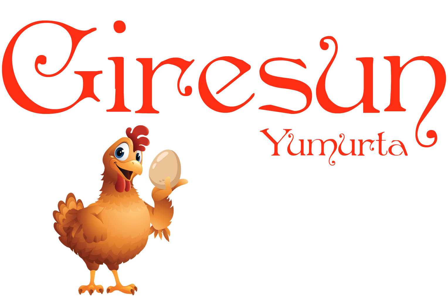 Giresun Yumurta Logo
