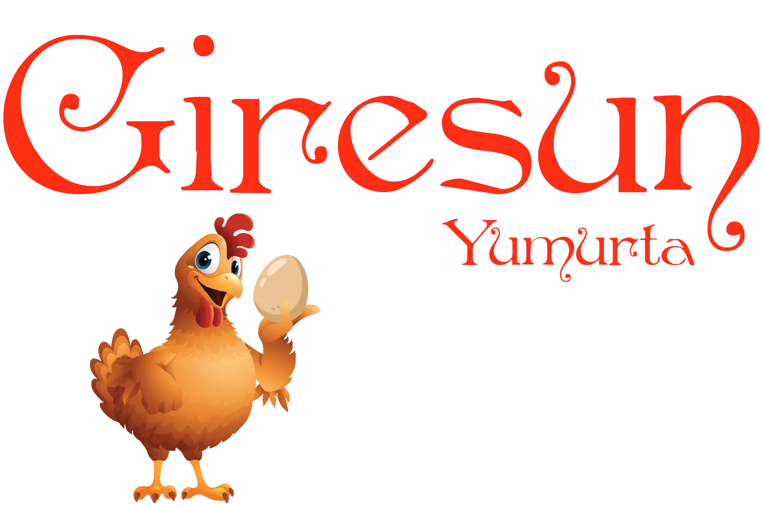 Giresun Yumurta Logo